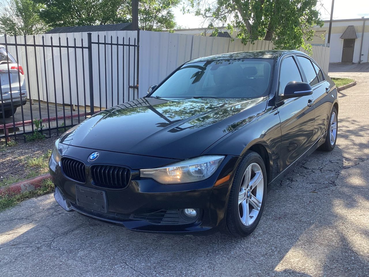 bmw 3 series 2012 WBA3A5C50CF344196 image bmw 3 series 2012 WBA3A5C50CF344196 image